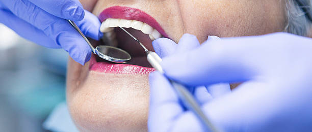 Best Emergency Dental Services for Seniors in Waihee Waiehu, HI